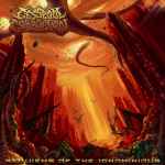 CESSPOOL OF CORRUPTION - Requiems of the Ignominious CD